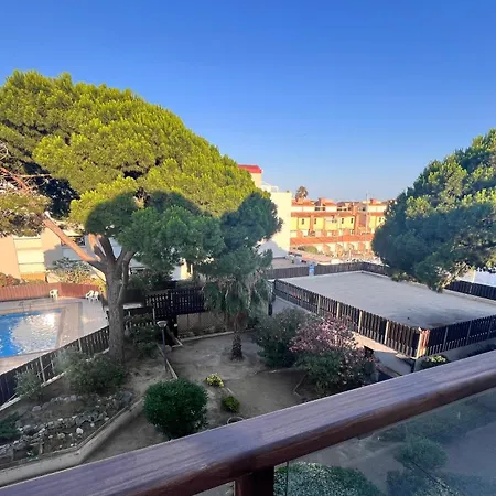 L'appart B42 Gruissan