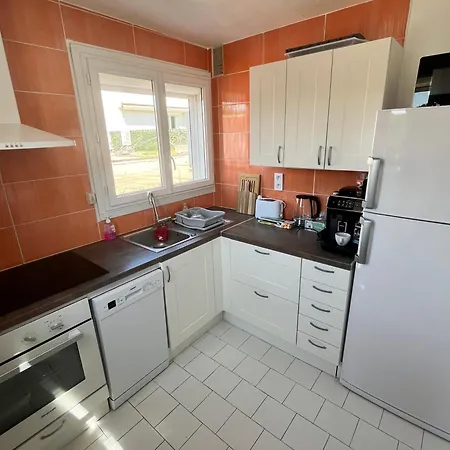 Apartmán L'appart B42