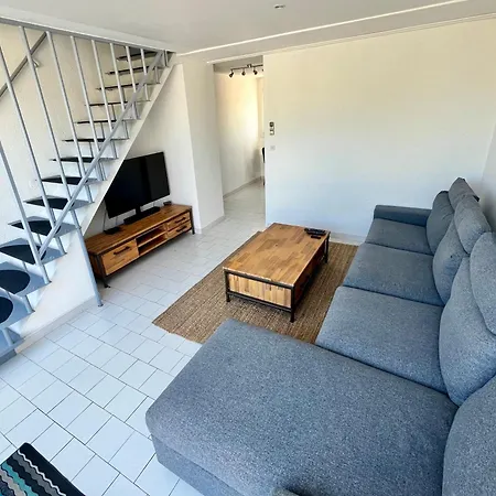 L'appart B42 Apartment *