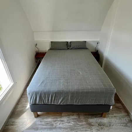 Apartment L'appart B42 *