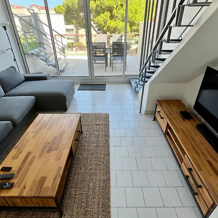 Apartment L'appart B42 Gruissan
