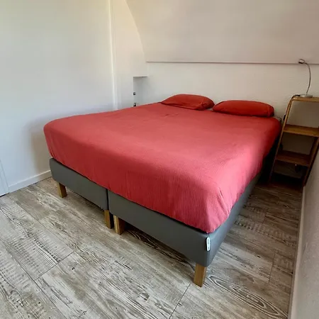 L'appart B42 * Gruissan