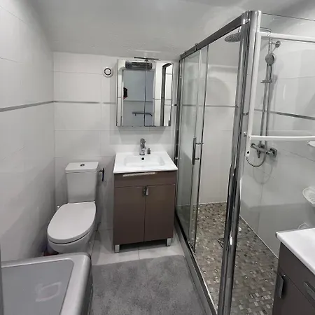 L'appart B42 Apartment *