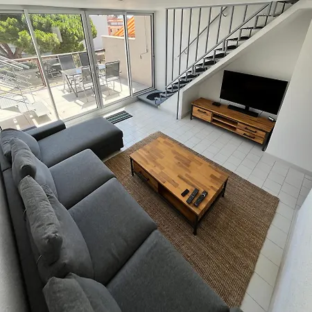 Apartment L'appart B42