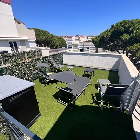 L'appart B42 Apartmán *