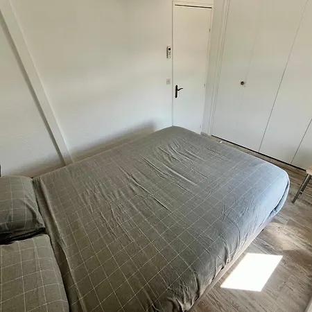 L'appart B42 Apartment Gruissan