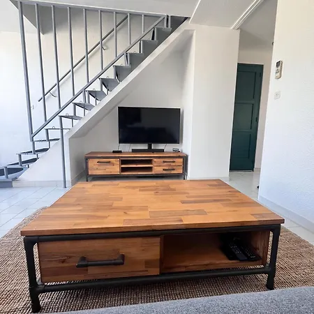 Apartment L'appart B42 *