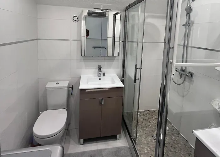 L'appart B42 Апартаменты *