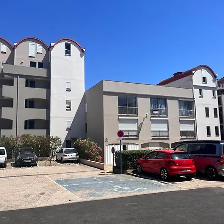 Apartment L'appart B42 *