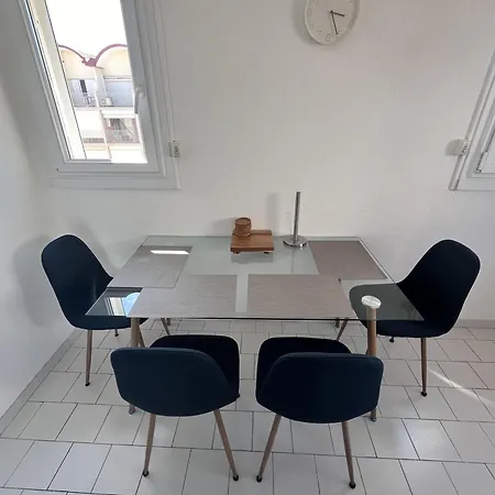Apartment L'appart B42