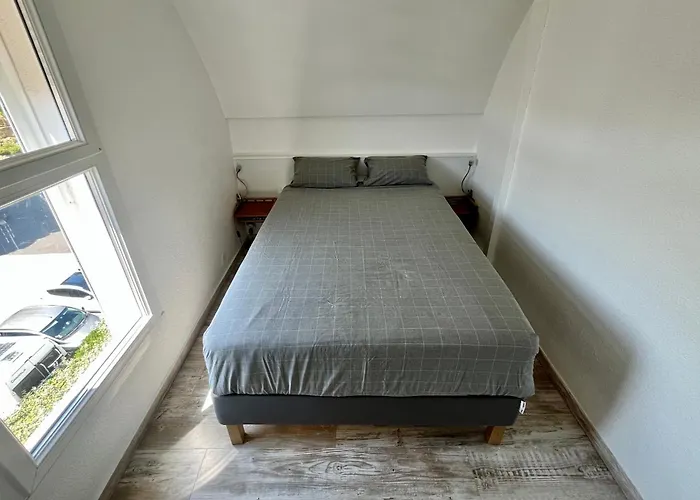 Apartmán L'appart B42 *