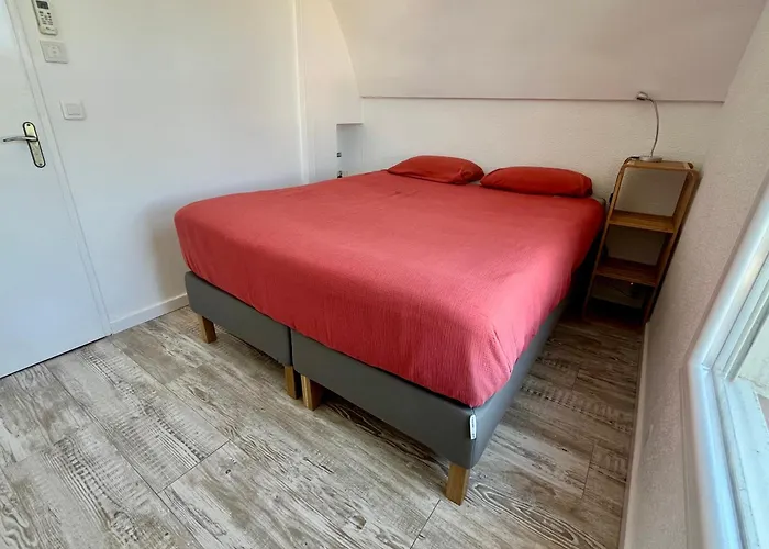 L'appart B42 * Gruissan